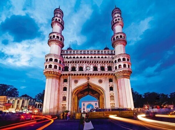 hyderabad tour packages